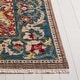 preview thumbnail 52 of 53, SAFAVIEH Kashan Sheng Oriental Rug
