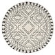 preview thumbnail 48 of 61, Nuloom Vasiliki Moroccan Shag Tasseled Area Rug