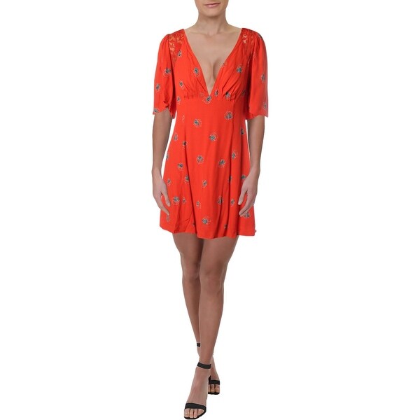 full open dress ladies