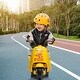 preview thumbnail 12 of 10, 6V Electric Battery Ride On Motorcycle for Toddler