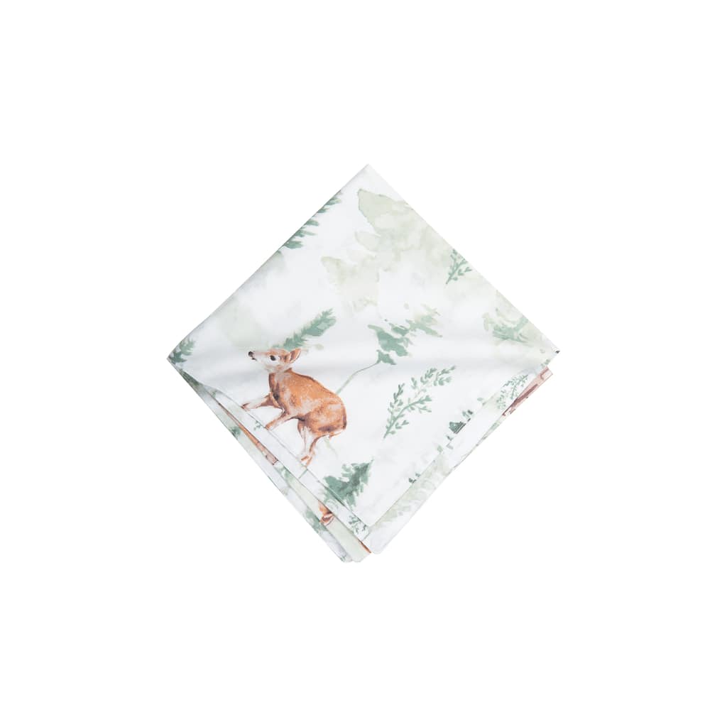 Christopher Forest Reversible Rustic Lodge Napkin Set of 6 - Set of 6