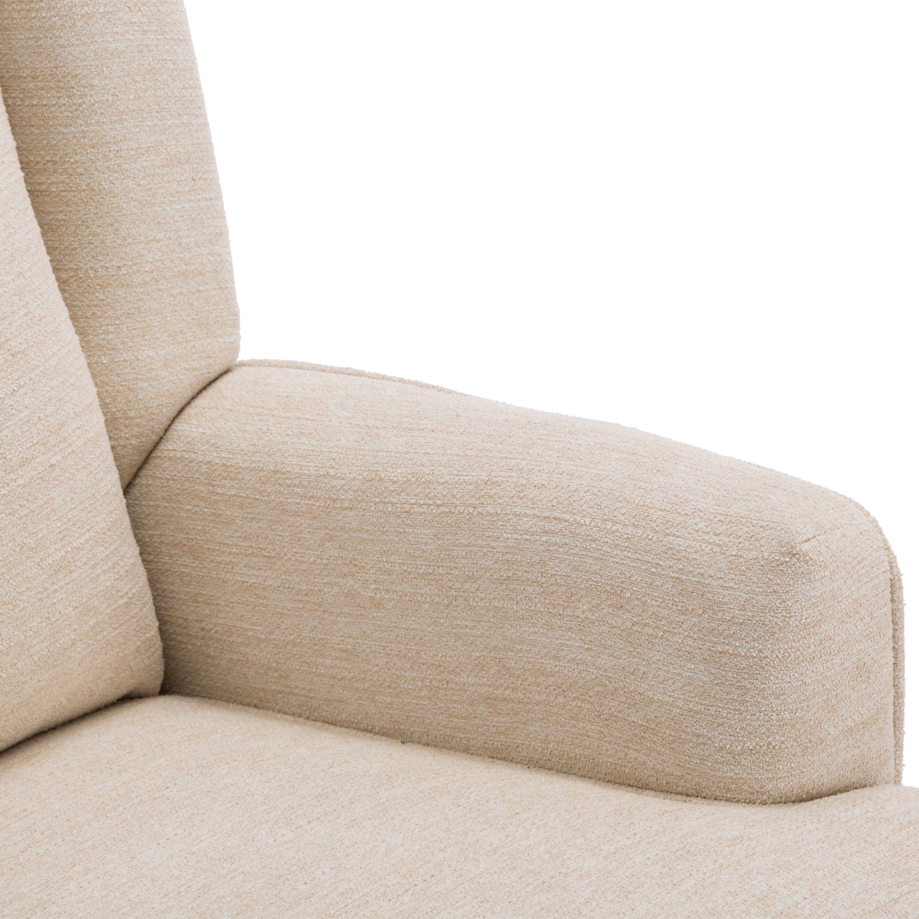 Shelby wingback swivel glider store recliner by greyson living