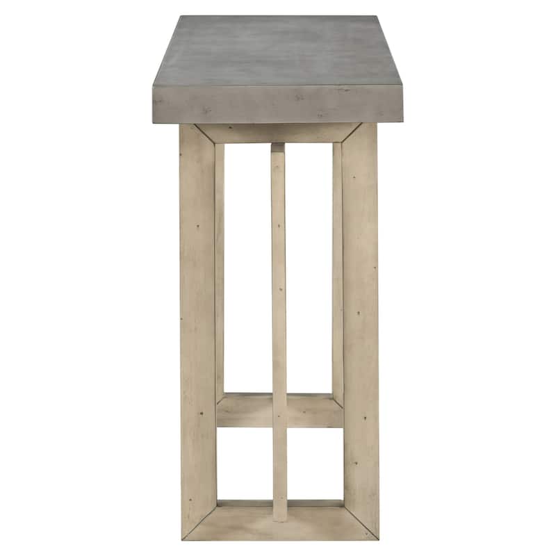 Extra Long Entryway Table for Entryway