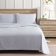 preview thumbnail 58 of 120, Eddie Bauer Printed Cotton Percale Deep Pocket Sheet Set.