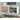 Shayland White/Brown Accent Cabinet - 58 inch