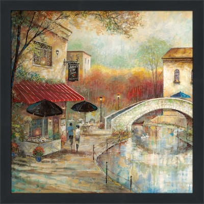 "Arthurs I" by Ruane Manning Print on Acrylic.