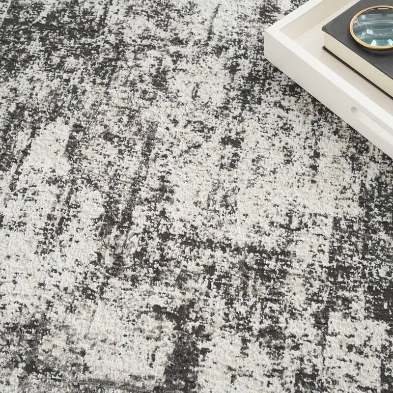 Nourison Desire Abstract Indoor Area Rug