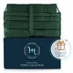 preview thumbnail 88 of 89, Empyrean 100 Percent Cotton Ultra Soft and Absorbent Bath Towel Set