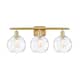 Option Satin Gold