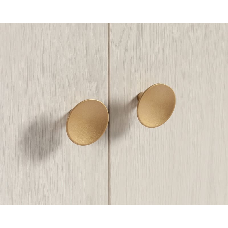 Dover Edge Armoire
