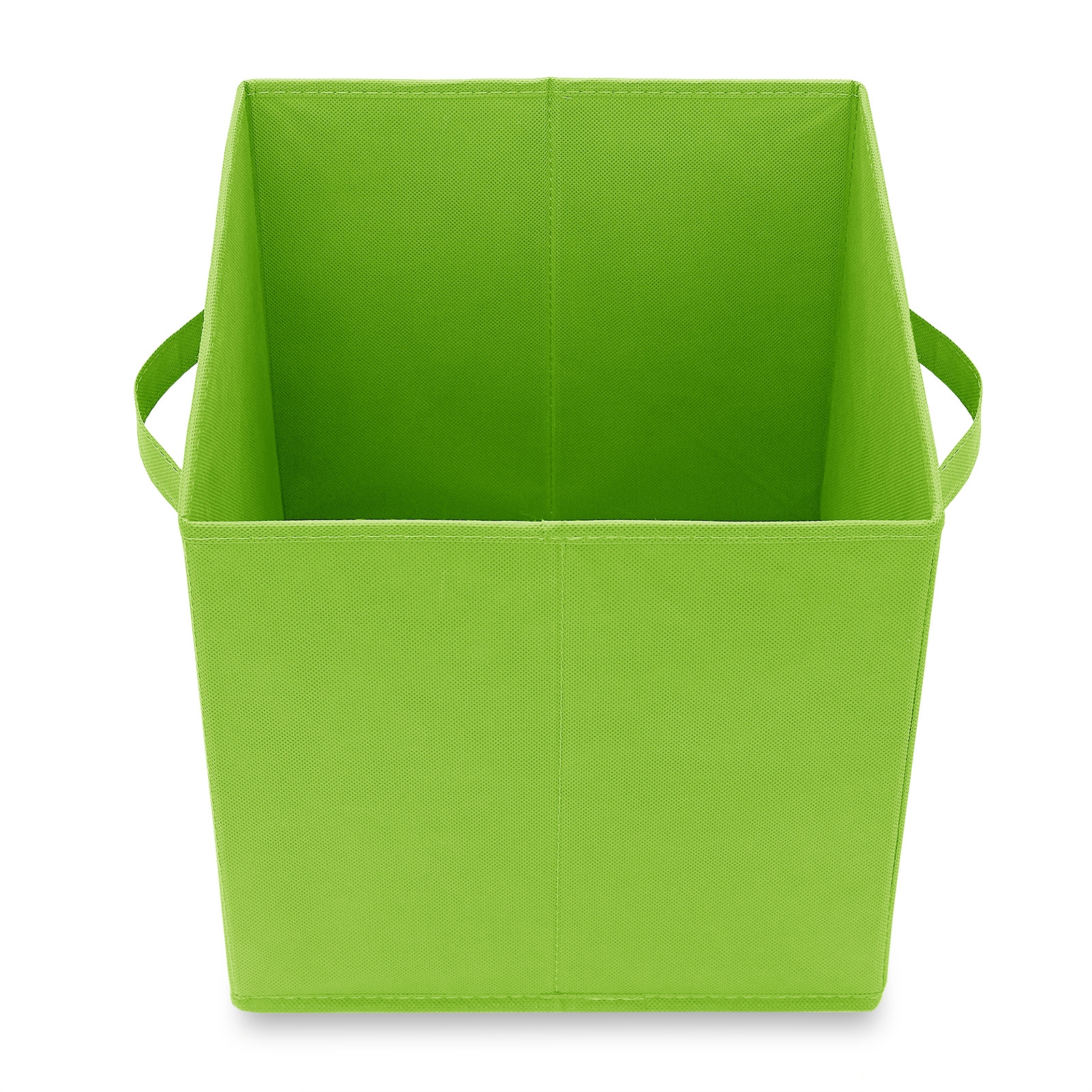 12 inch cube storage bins hot sale