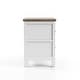 preview thumbnail 43 of 45, Furniture of America Althea Modern Farmhouse 6-Piece Wood Kids Panel Bedroom Set