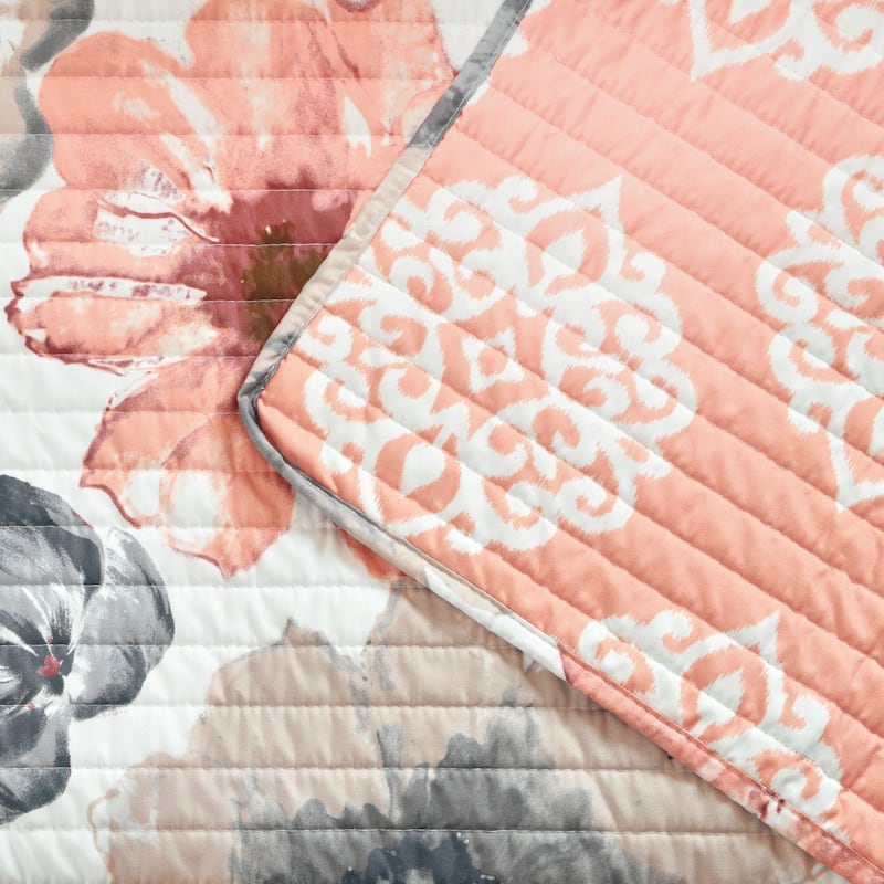 The Gray Barn El Ranch Throw Blanket