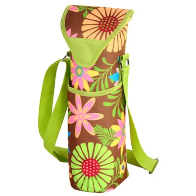 Picnic at Ascot - Insulated Wine Carrier