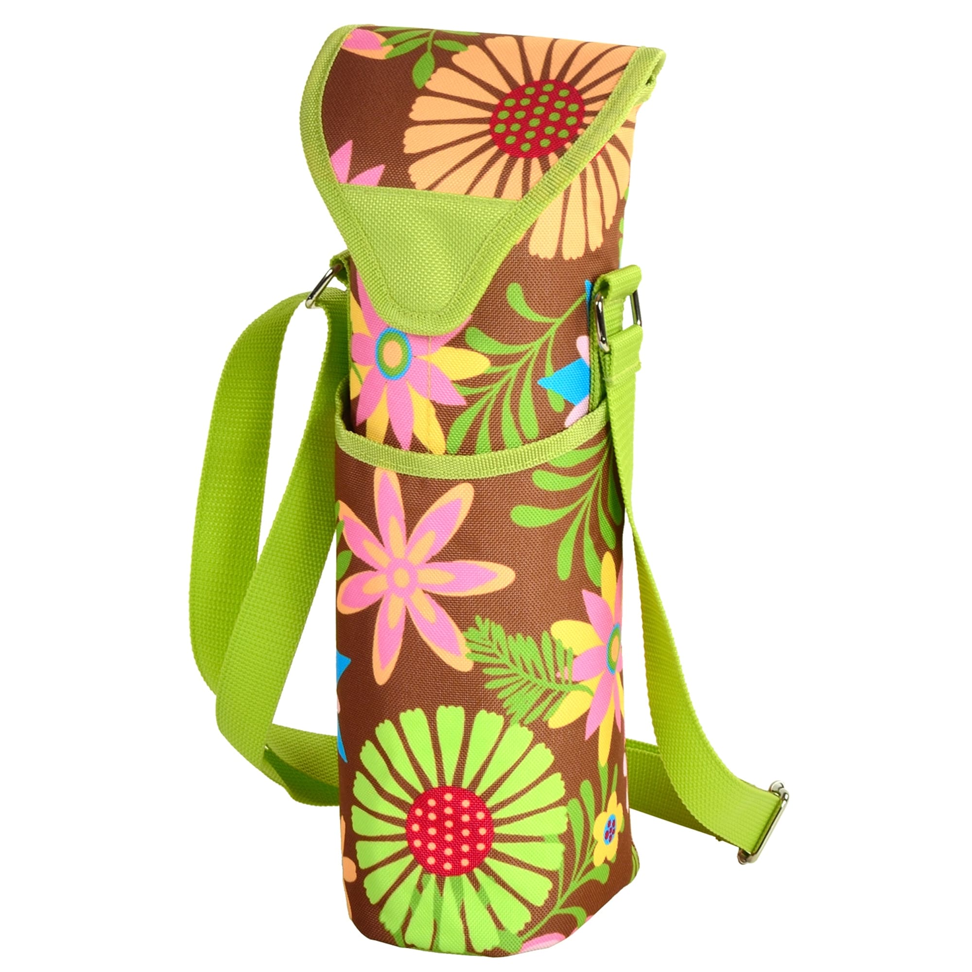 Picnic at Ascot - Insulated Wine Carrier
