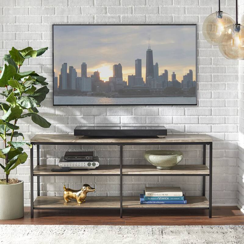 Simple Living Piazza Entertainment Stand