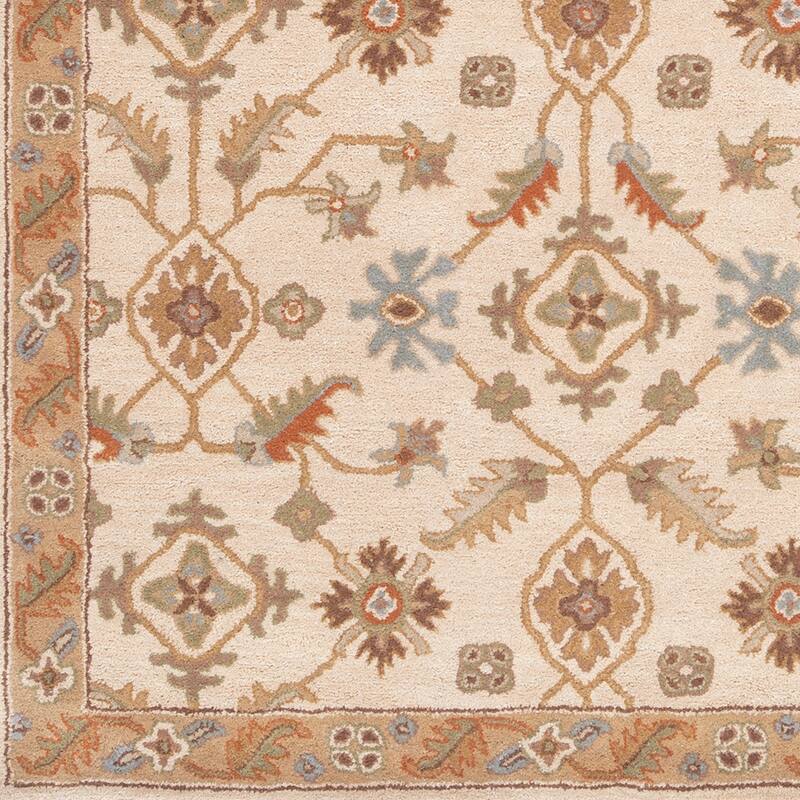 Livabliss Hand-tufted Carlsbad Wool Area Rug