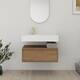 Option Imitative Oak-Left Basin