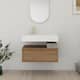 Option Imitative Oak-Left Basin