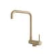 preview thumbnail 4 of 32, STYLISH Stainless Steel Single Handle Foldable Pull Down Kitchen Faucet