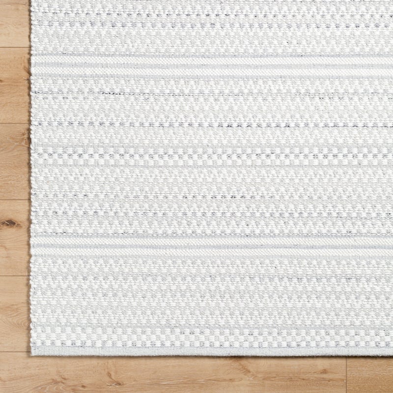 Ziegler Traditional Area Rug