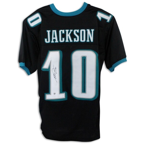 desean jackson black jersey