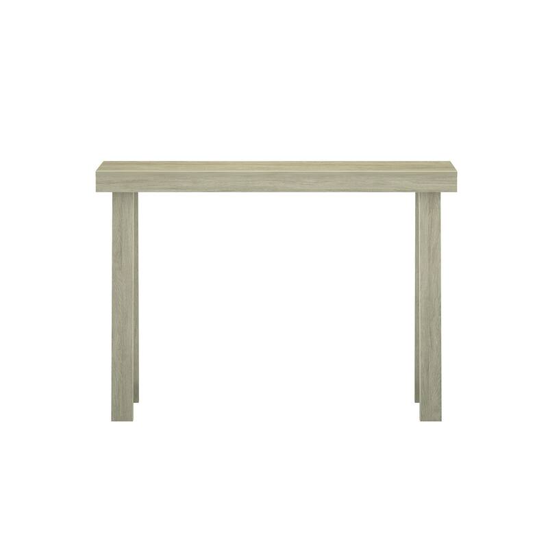 Plank and Beam Classic Console Table - 46"