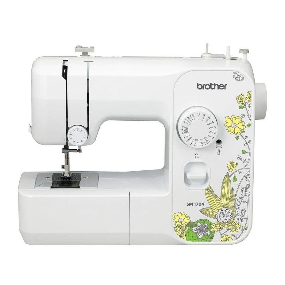 Brother Innov-ís Airflow 3000 Air Serger Sewing Machine - Comes With  Gathering Foot, Blind Stitch Foot, and Piping Foot