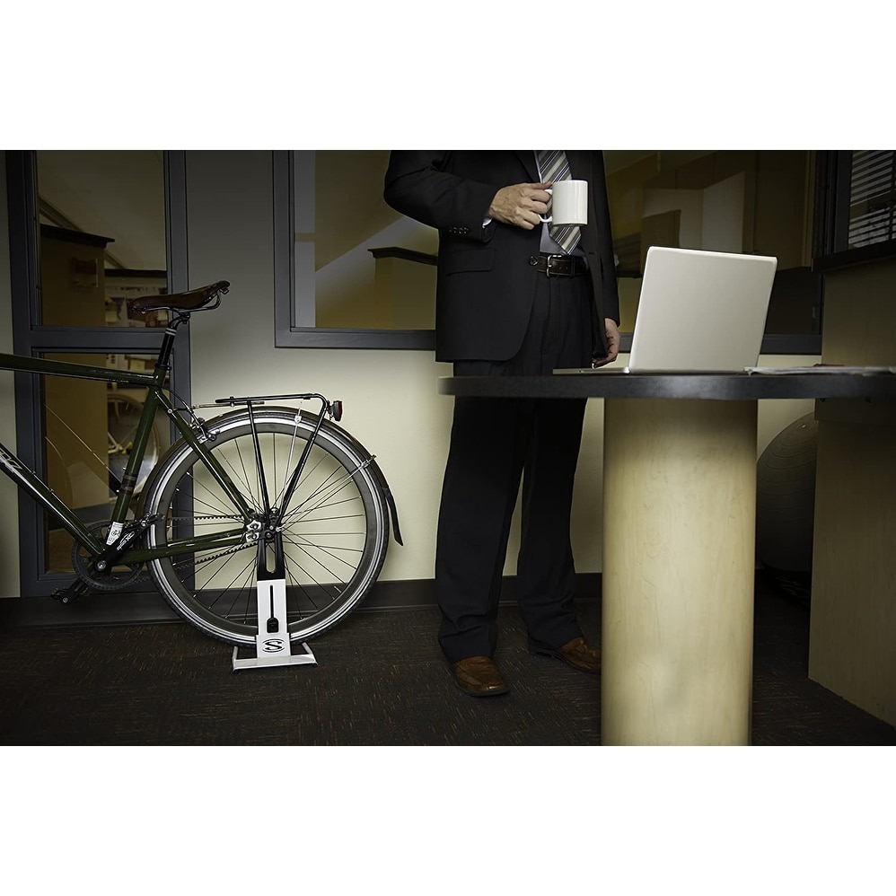 Saris the sale boss bike stand