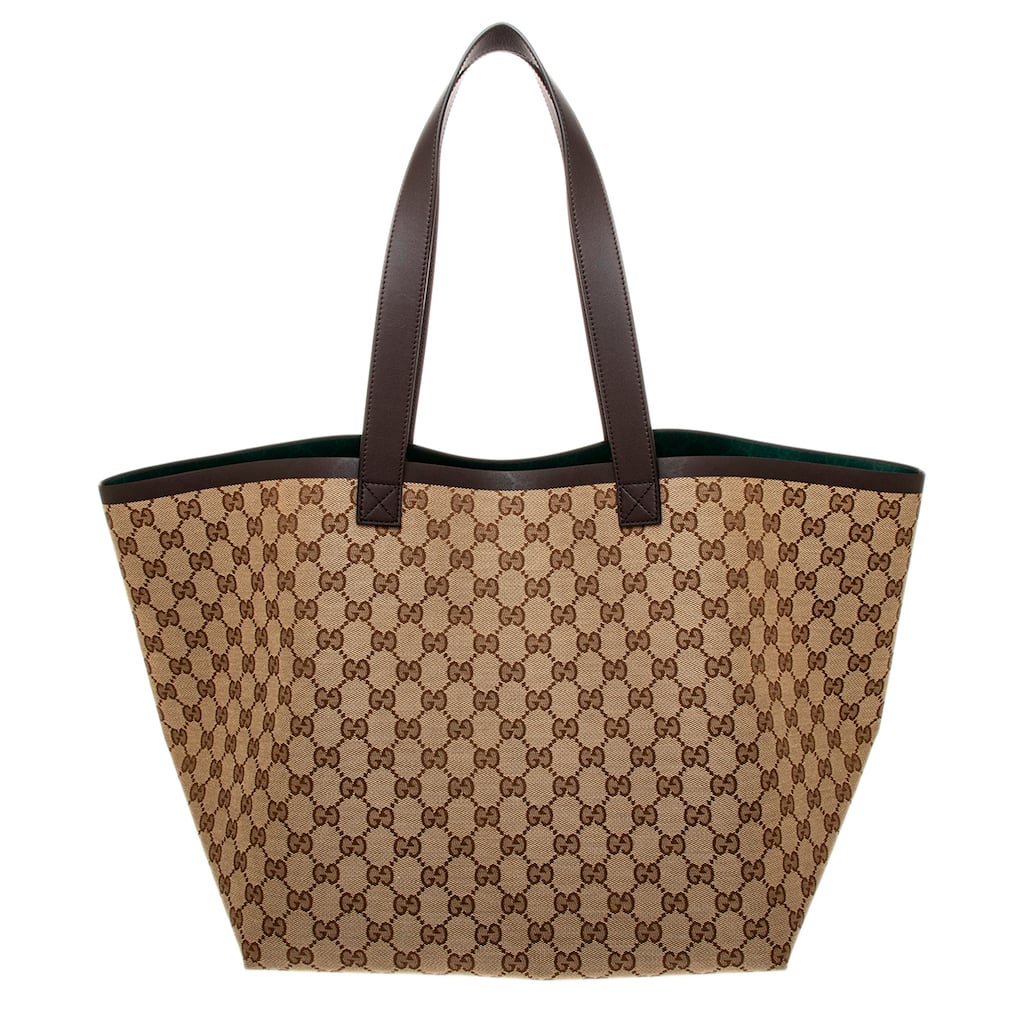 Gucci Large GG Tote Bag