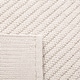 preview thumbnail 14 of 13, SAFAVIEH Handmade Natura Alfonsa Wool Rug