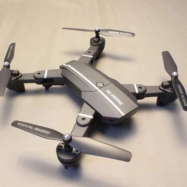 attitude hold 2.4 ghz 1080p hd camera wifi fpv rc drone quadcopter