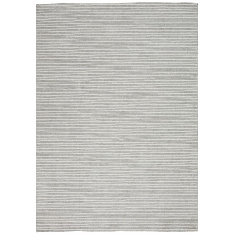 Calvin Klein Newark Textured Area Rug