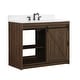 preview thumbnail 105 of 165, Sudio Design Bathroom Vanity Rafter Collection