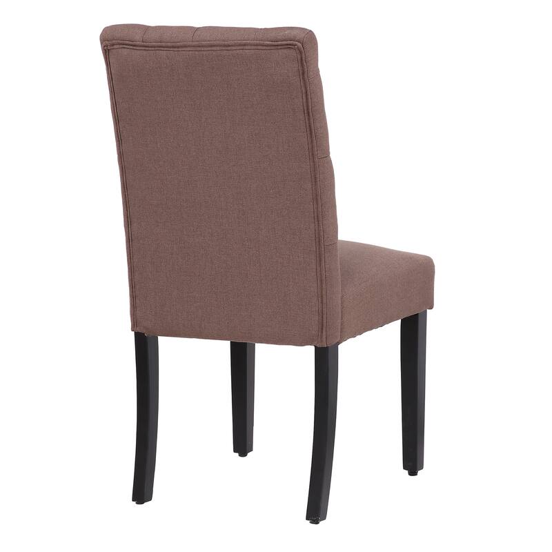 Grandview Tufted Dining Chair (Set of 2)