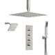 Option Brushed Nickel