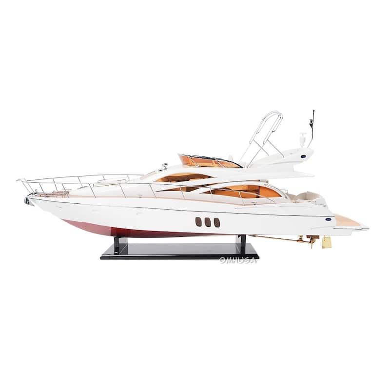 Manhattan 64 Sunseeker