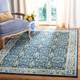 SAFAVIEH Madison Aitana Vintage Boho Oriental Rug