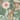 A-Street Prints Victoria Green Floral Nouveau Wallpaper