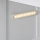 preview thumbnail 20 of 18, Elegant & Practical Twin over Twin Bunk Bed with Drawers, Shelves and Desk, LED Light and USB Ports, Maximum storage, White