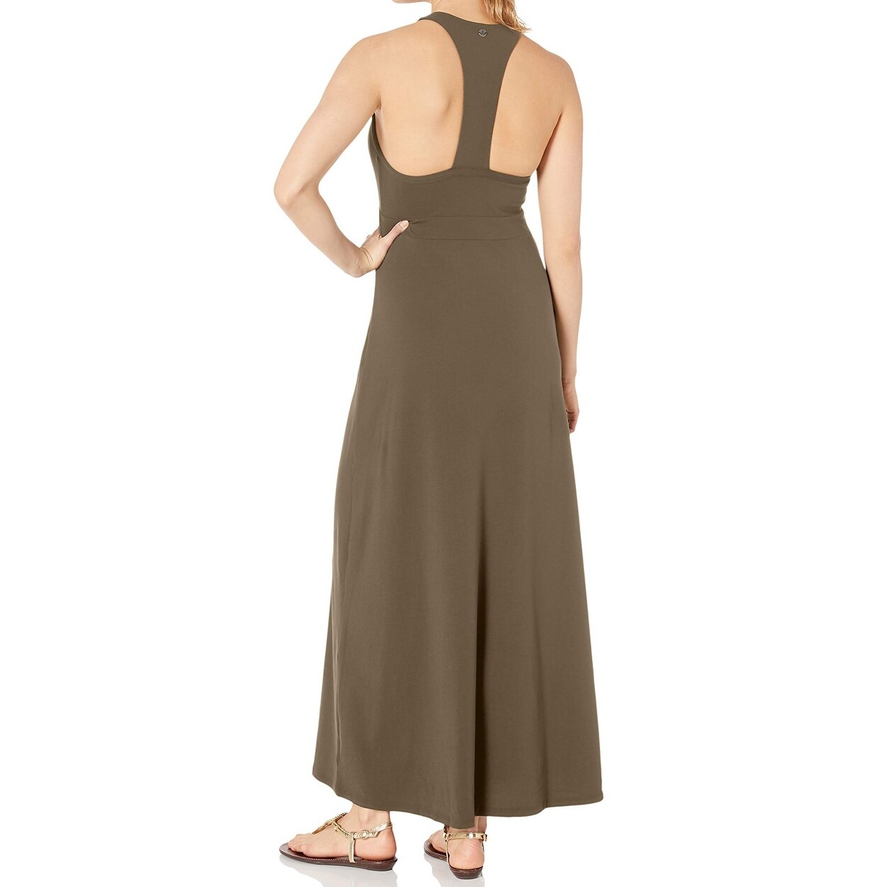 prana maxi dress