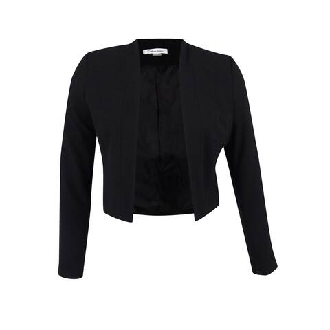 klein calvin suits