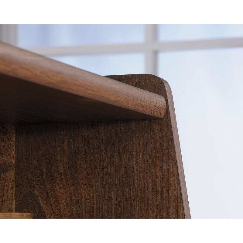 Clifford Place Hutch Walnut