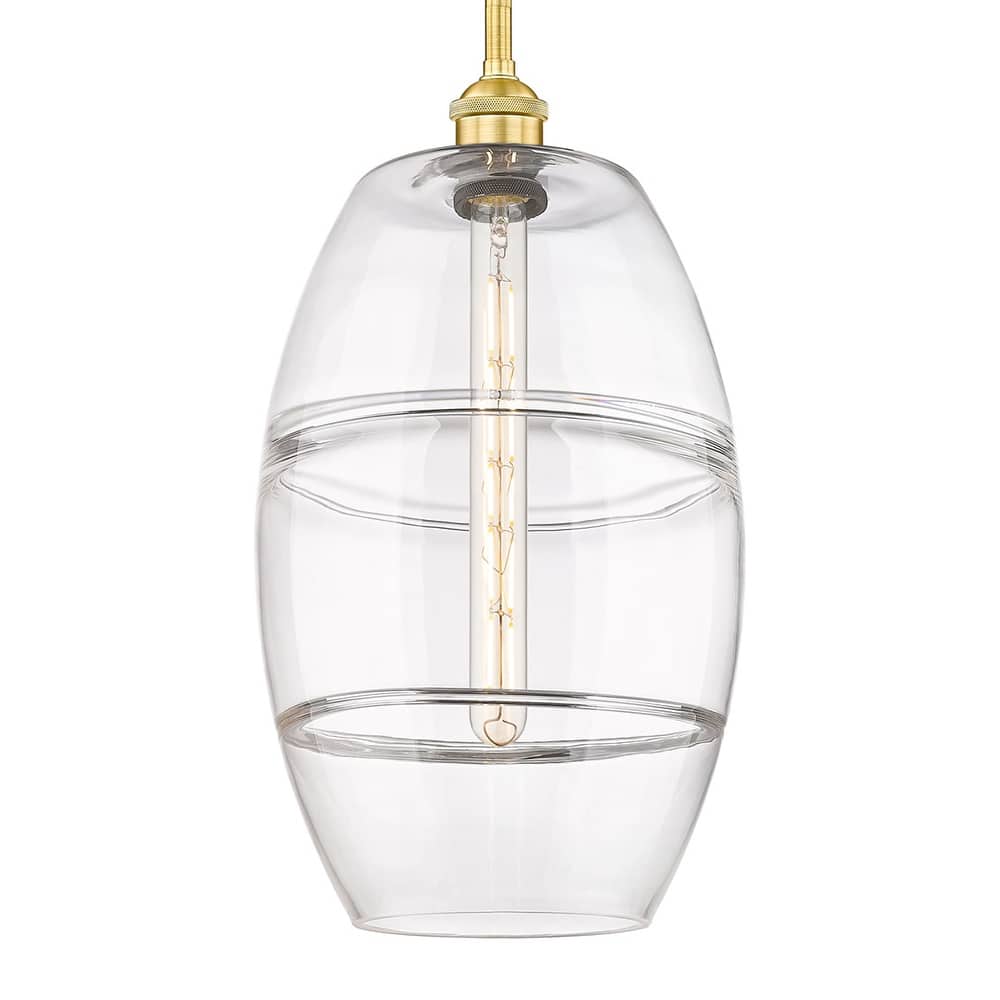 Innovations Lighting 616-1S 18 10 Vaz Pendant Vaz 10" Wide Mini