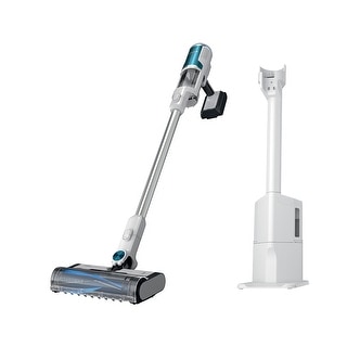 thumbnail image 2 of Shark Detect Pro Cordless Stick Vacuum – IW1615QGN (Green) – Certified Refurbished W/ 2-Year Warranty 2 of 3