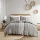 preview thumbnail 18 of 51, The Curated Nomad Clementina Geometric Cotton Duvet Cover Set (Insert Excluded)