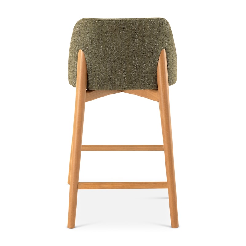 Tonia Counter and Bar Stool