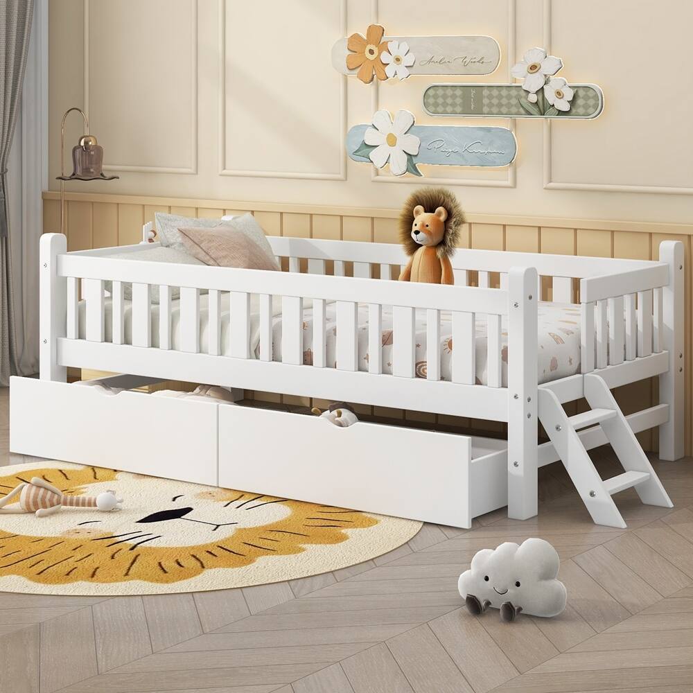 Option White