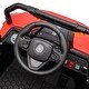 preview thumbnail 72 of 98, 24V Kids Ride-On Car with Remote Control, Bluetooth & Storage Compartment