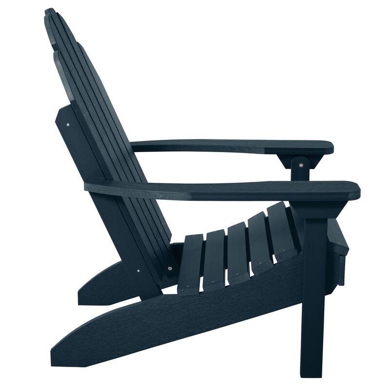 ELK OUTDOORS Essential Eco-Friendly Adirondack Chair